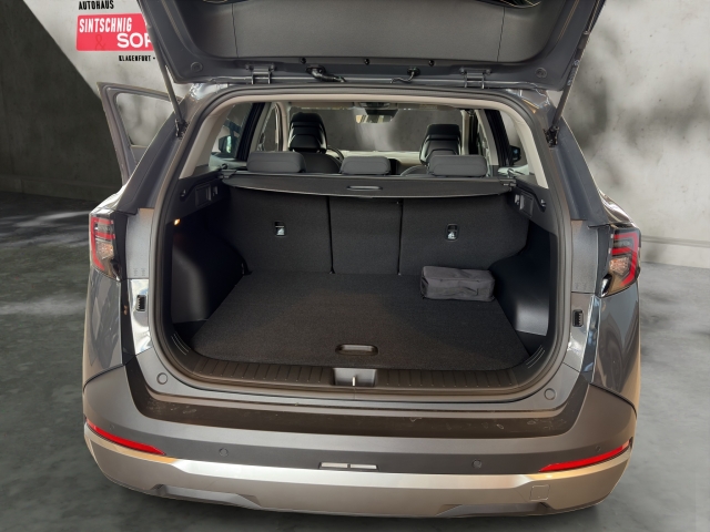 KIA SPORTAGE SILBER 1.6 TGDI MT6 2WD 150