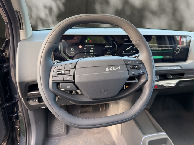 KIA EV2 4S AIR 61,0KWH AT FWD 150