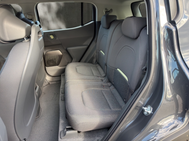 KIA EV2 4S AIR 61,0KWH AT FWD 150