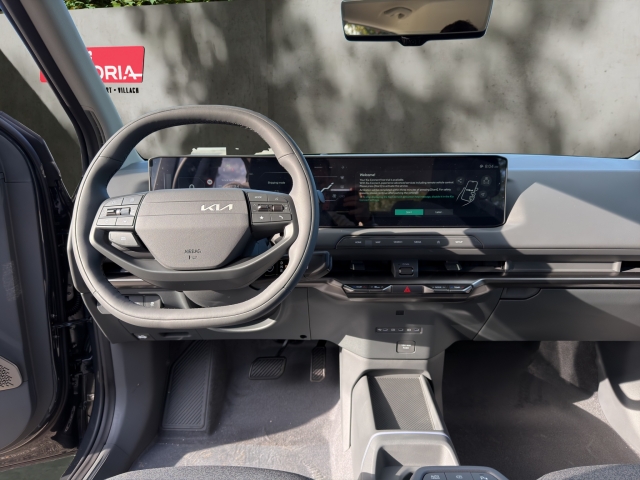 KIA EV2 4S AIR 61,0KWH AT FWD 150