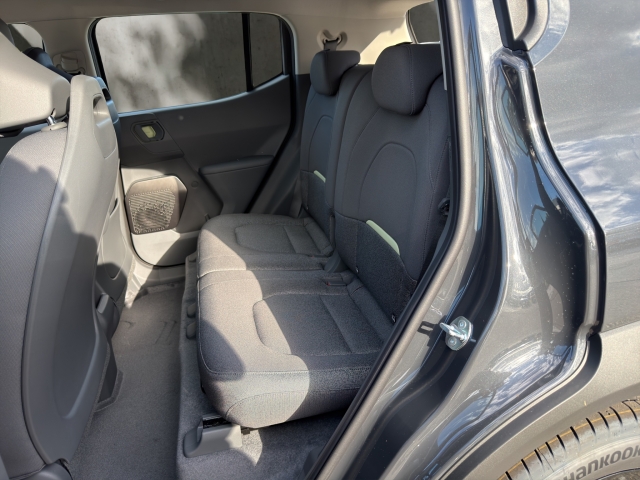 KIA EV2 4S AIR 61,0KWH AT FWD 150