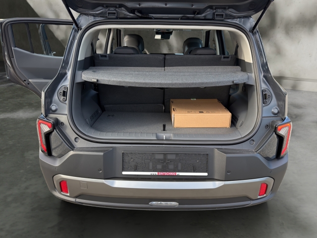 KIA EV2 4S AIR 61,0KWH AT FWD 150