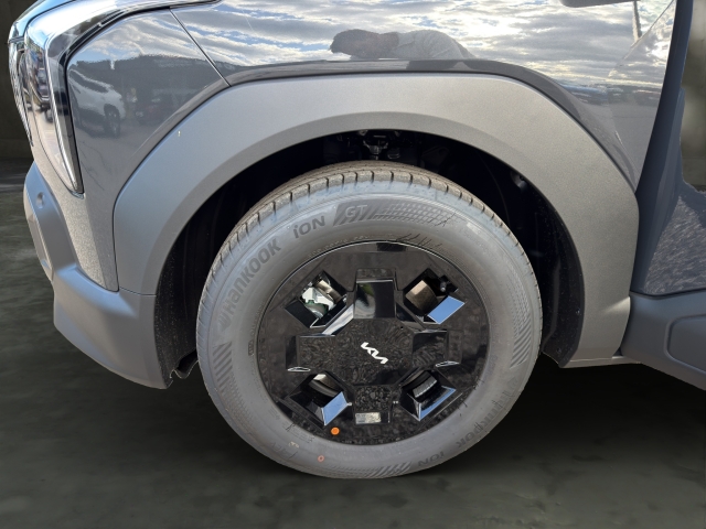 KIA EV2 4S AIR 61,0KWH AT FWD 150