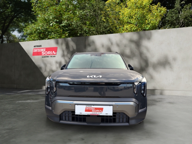 KIA EV2 4S AIR 61,0KWH AT FWD 150