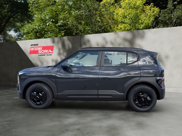 KIA EV2 4S AIR 61,0KWH AT FWD 150