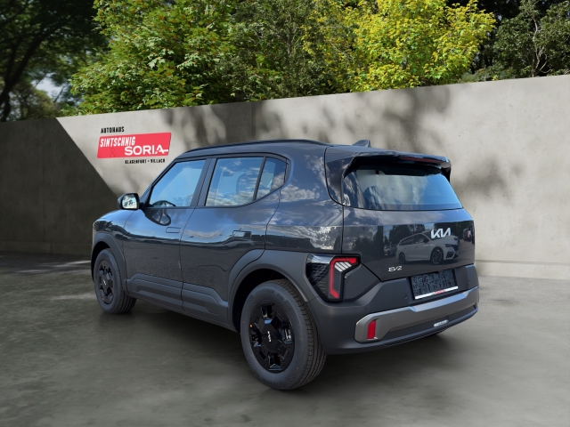 KIA EV2 4S AIR 61,0KWH AT FWD 150