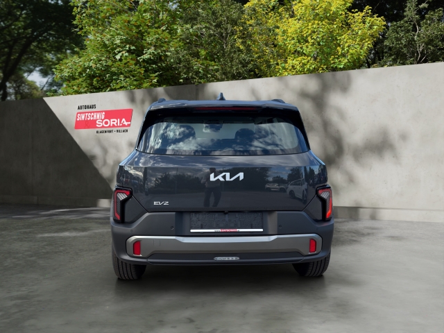 KIA EV2 4S AIR 61,0KWH AT FWD 150