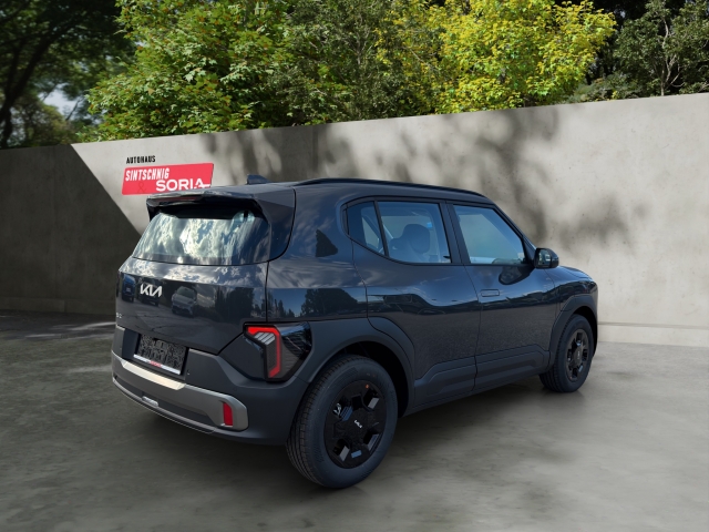 KIA EV2 4S AIR 61,0KWH AT FWD 150