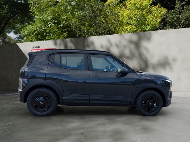 KIA EV2 4S AIR 61,0KWH AT FWD 150