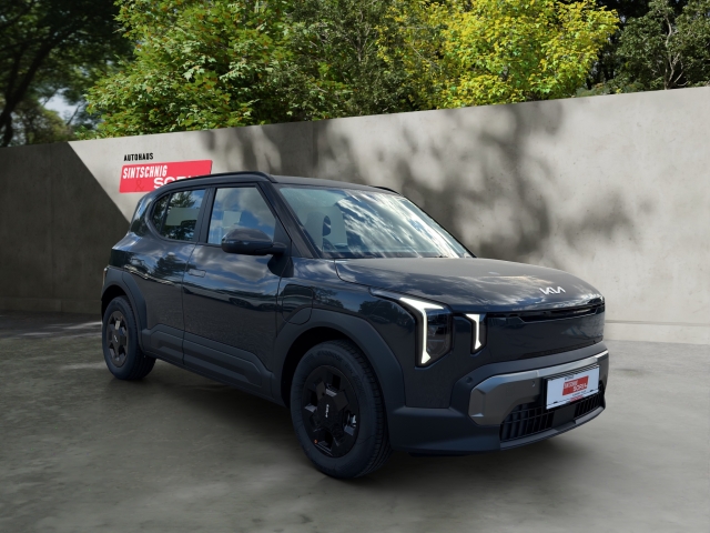 KIA EV2 4S AIR 61,0KWH AT FWD 150