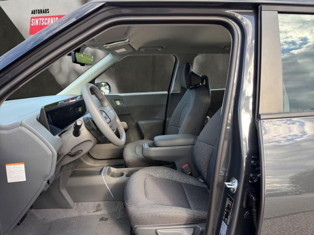 KIA EV2 4S AIR 61,0KWH AT FWD 150