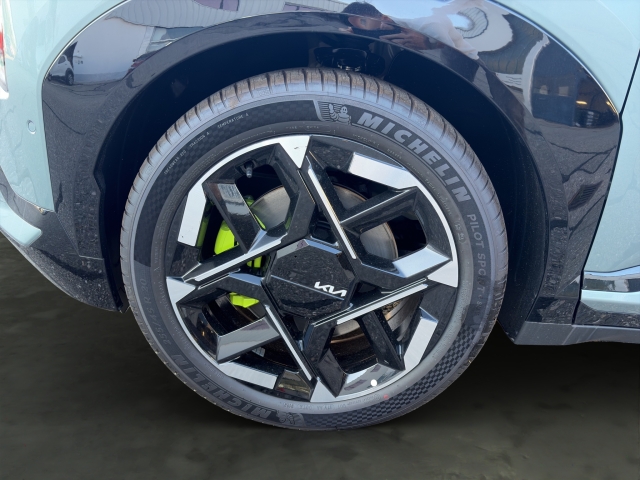 KIA EV5 GT 81,4KWH AT AWD 306 SD