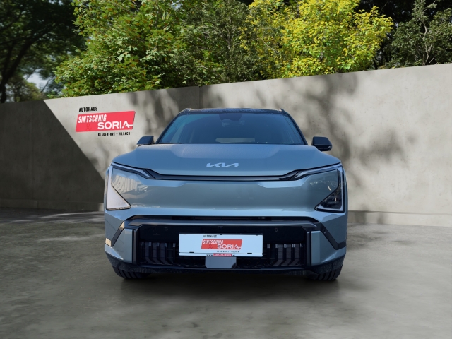 KIA EV5 GT 81,4KWH AT AWD 306 SD