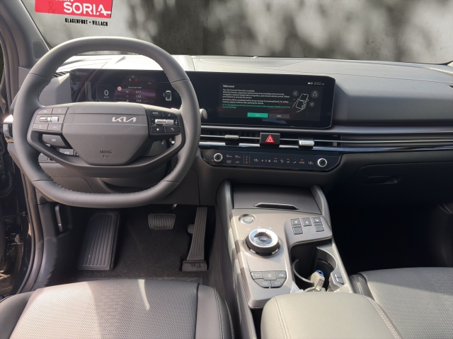 KIA SPORTAGE BLACK EDITION 1.6 TGDI DCT7 SD 2WD