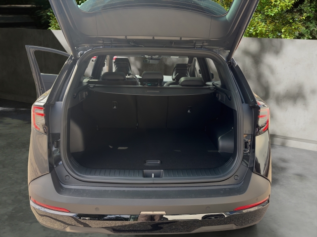 KIA SPORTAGE BLACK EDITION 1.6 TGDI DCT7 SD 2WD