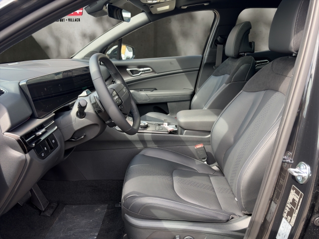 KIA SPORTAGE BLACK EDITION 1.6 TGDI DCT7 SD 2WD