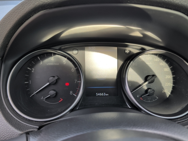 Nissan Qashqai 1.3 DIG-T 140PS 6MT 4×2 ZAMA Design SH 18′