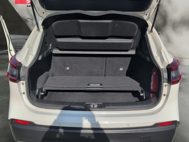 Nissan Qashqai 1.3 DIG-T 140PS 6MT 4×2 ZAMA Design SH 18′