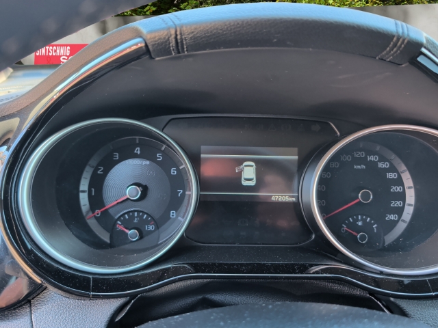 KIA Ceed Gold 1,5TGDI UVO MT6 160