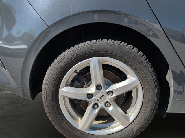 KIA Ceed Gold 1,5TGDI UVO MT6 160
