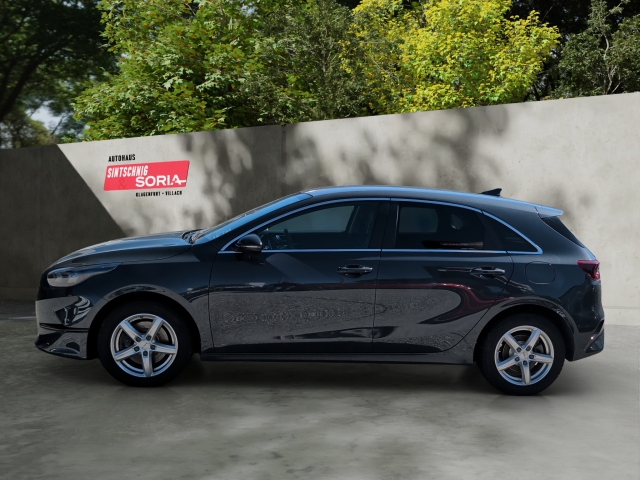 KIA Ceed Gold 1,5TGDI UVO MT6 160