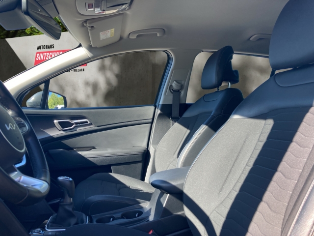 KIA SPORTAGE GOLD UVO 1.6 TGDI 48V IMT6 AWD 150
