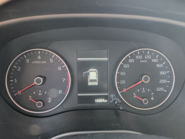KIA PICANTO TITAN 1.0 DPI MT5 67