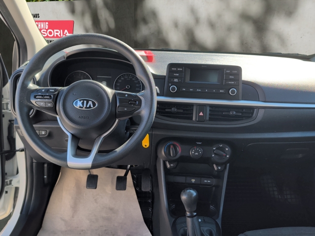 KIA PICANTO TITAN 1.0 DPI MT5 67
