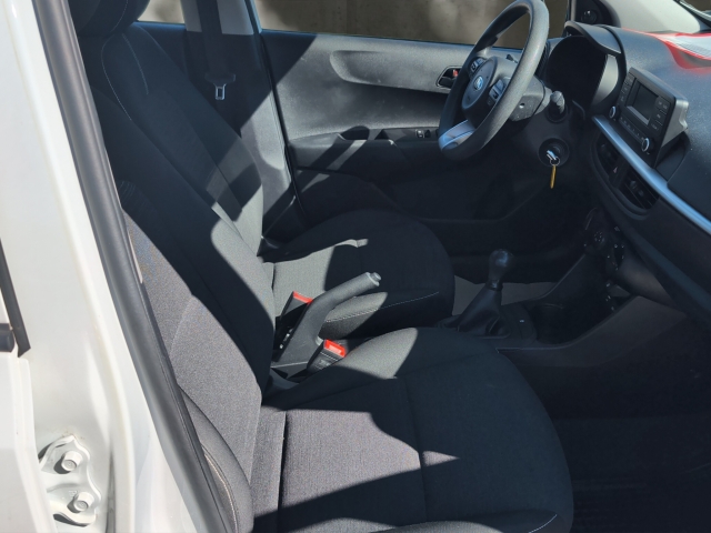 KIA PICANTO TITAN 1.0 DPI MT5 67