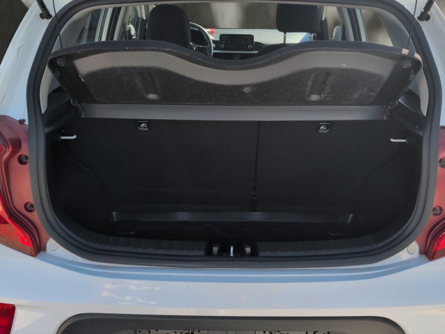 KIA PICANTO TITAN 1.0 DPI MT5 67