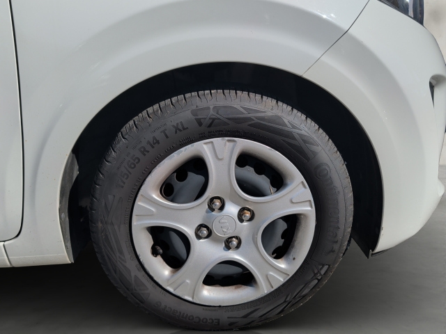 KIA PICANTO TITAN 1.0 DPI MT5 67