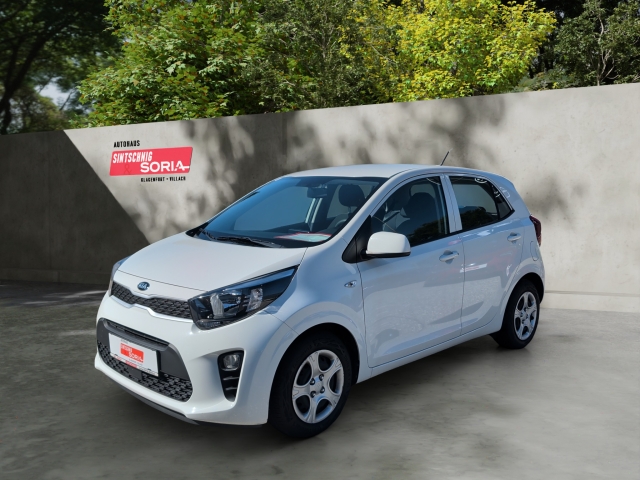KIA PICANTO TITAN 1.0 DPI MT5 67