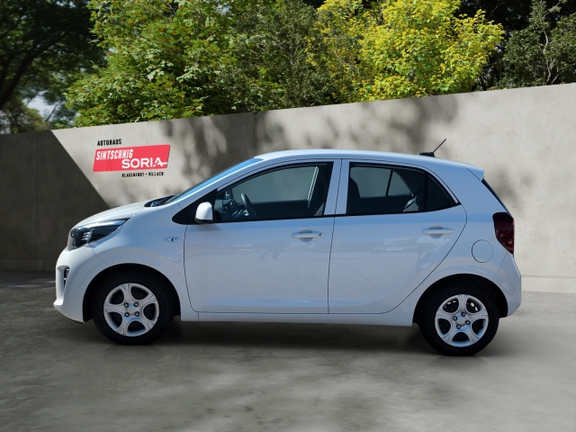 KIA PICANTO TITAN 1.0 DPI MT5 67