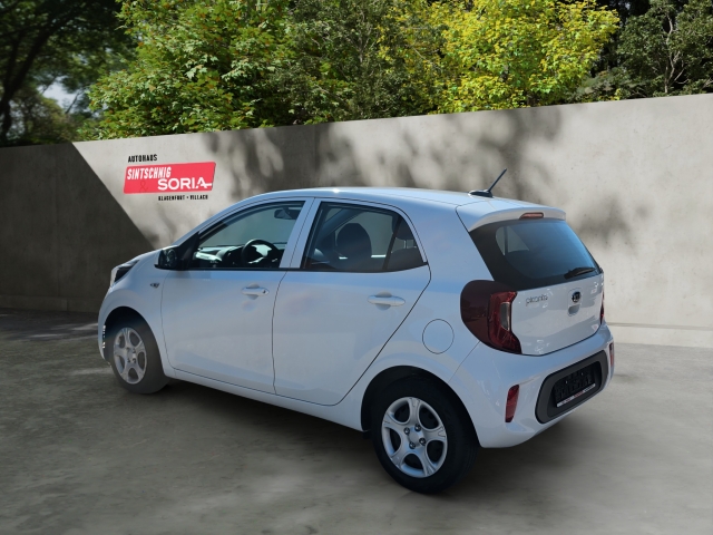 KIA PICANTO TITAN 1.0 DPI MT5 67
