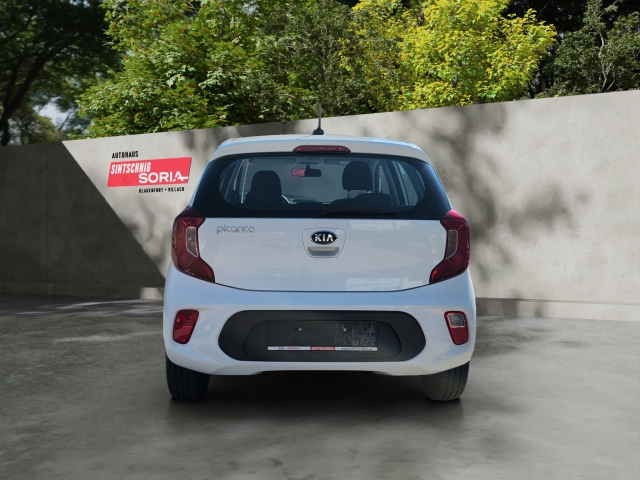 KIA PICANTO TITAN 1.0 DPI MT5 67