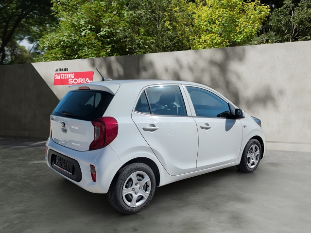 KIA PICANTO TITAN 1.0 DPI MT5 67