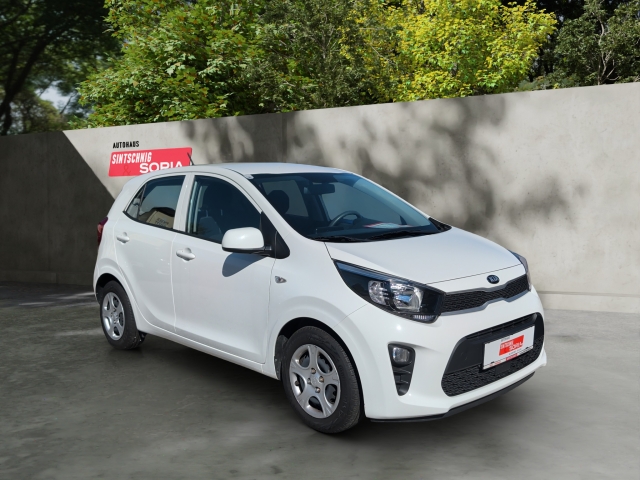 KIA PICANTO TITAN 1.0 DPI MT5 67
