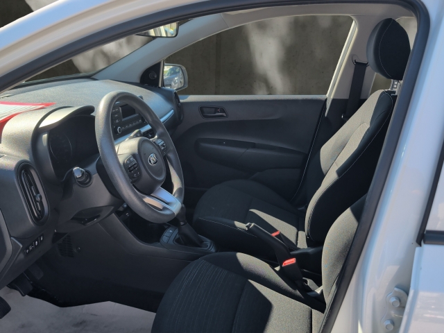 KIA PICANTO TITAN 1.0 DPI MT5 67